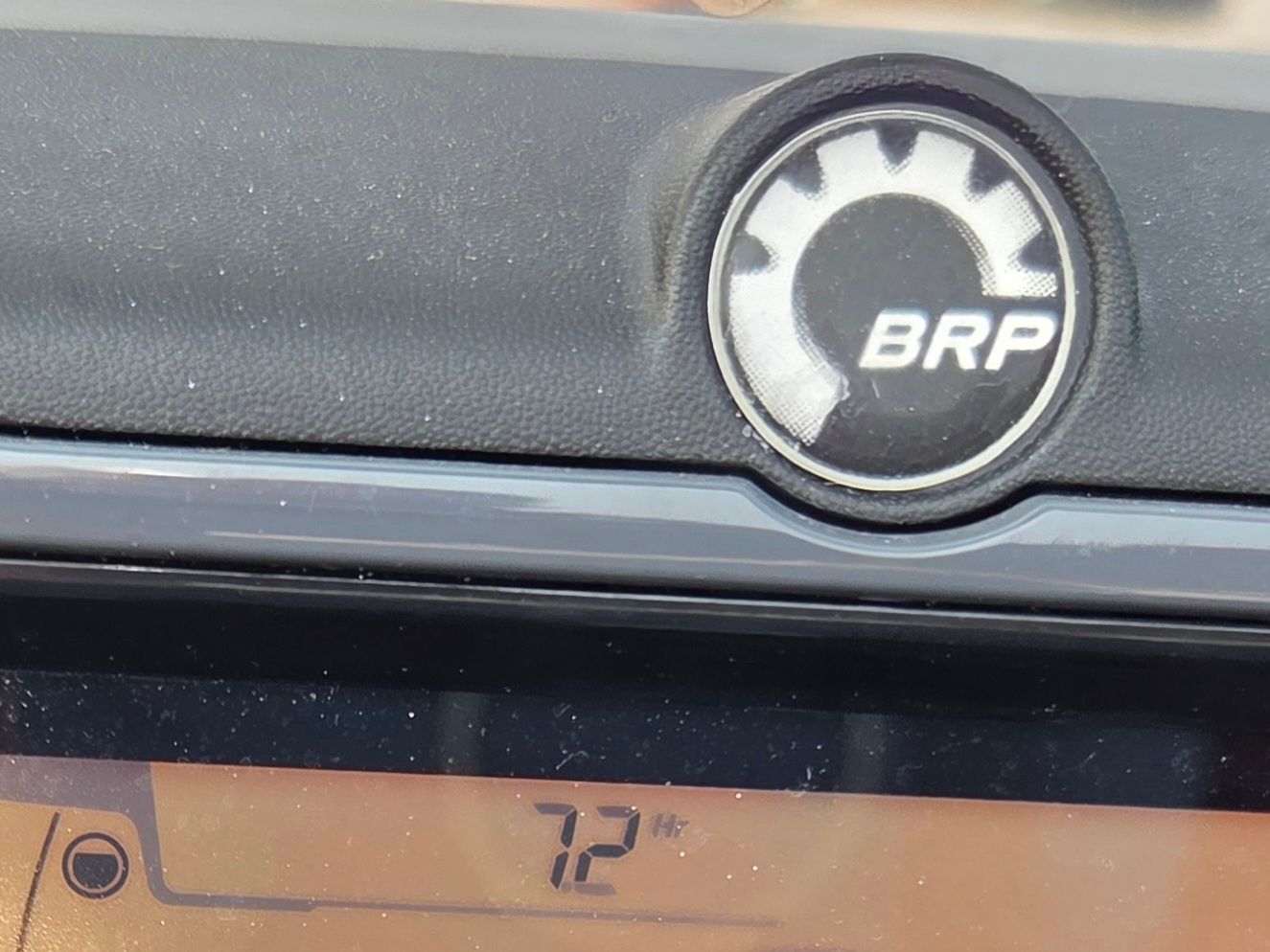 2022 Sea-Doo Switch