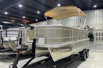 2025 SunCatcher Select 320FC