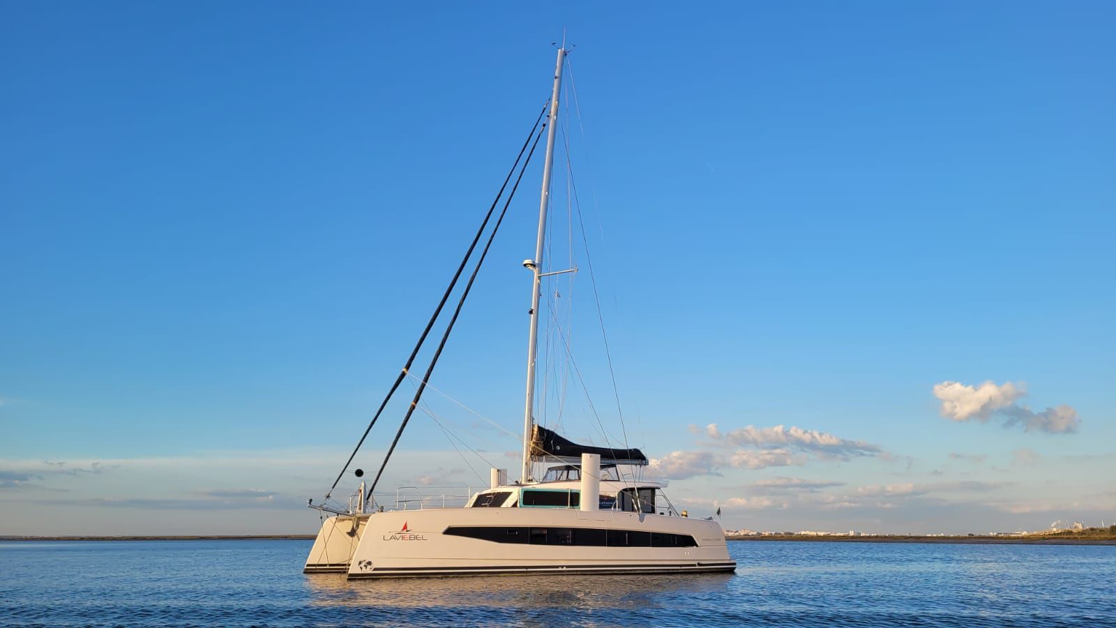 2024 Catana Ocean Class