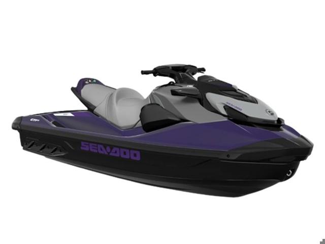 Sea-Doo GTI