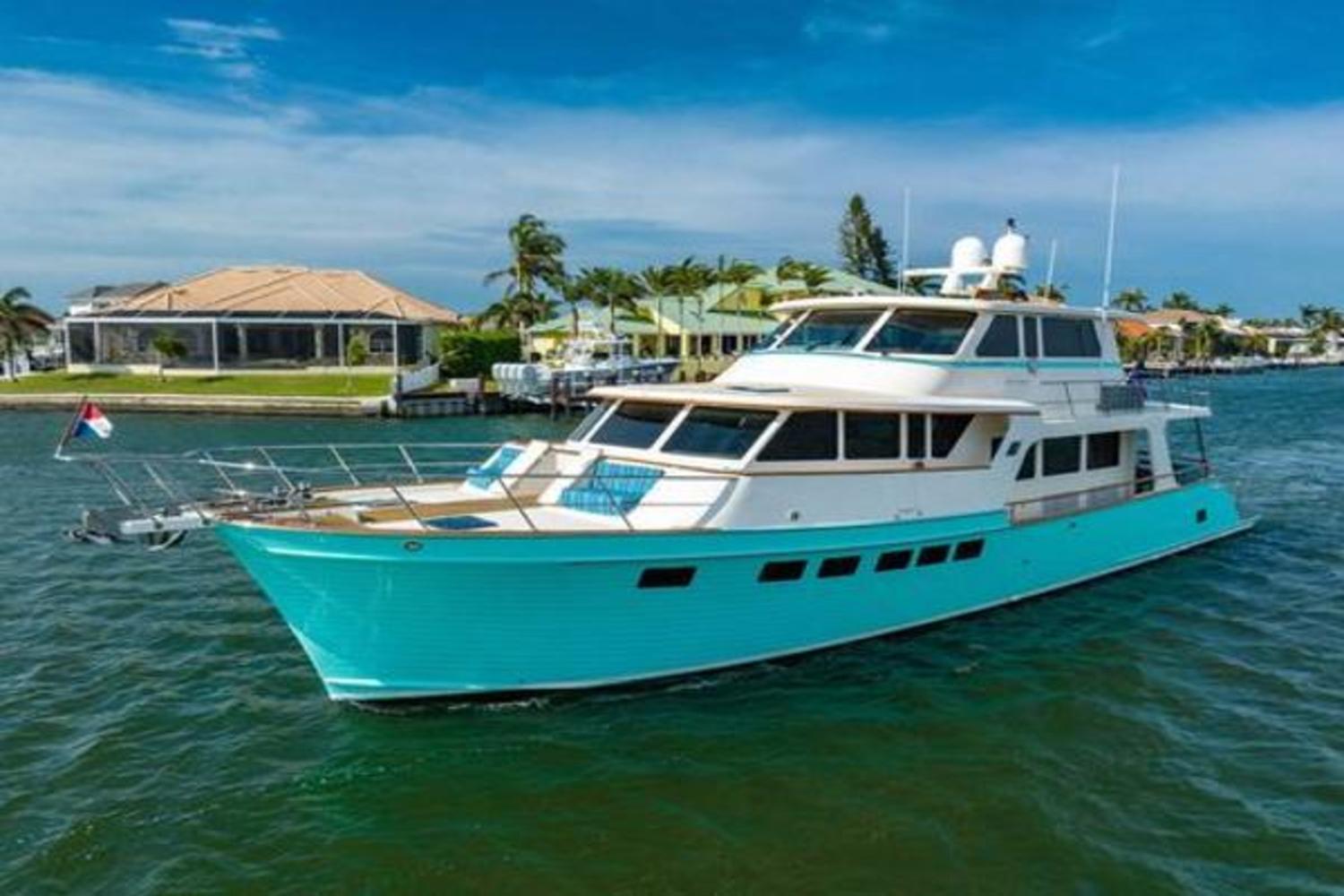 Marlow66e Barcos En Venta Boats marlow66e-barcos-en-venta-boats