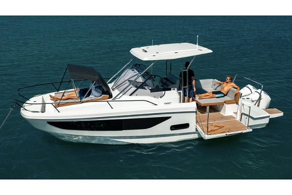 2025 Beneteau Flyer 9 SUNdeck