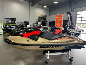 Sea-Doo RXP-X 325 Tech Package