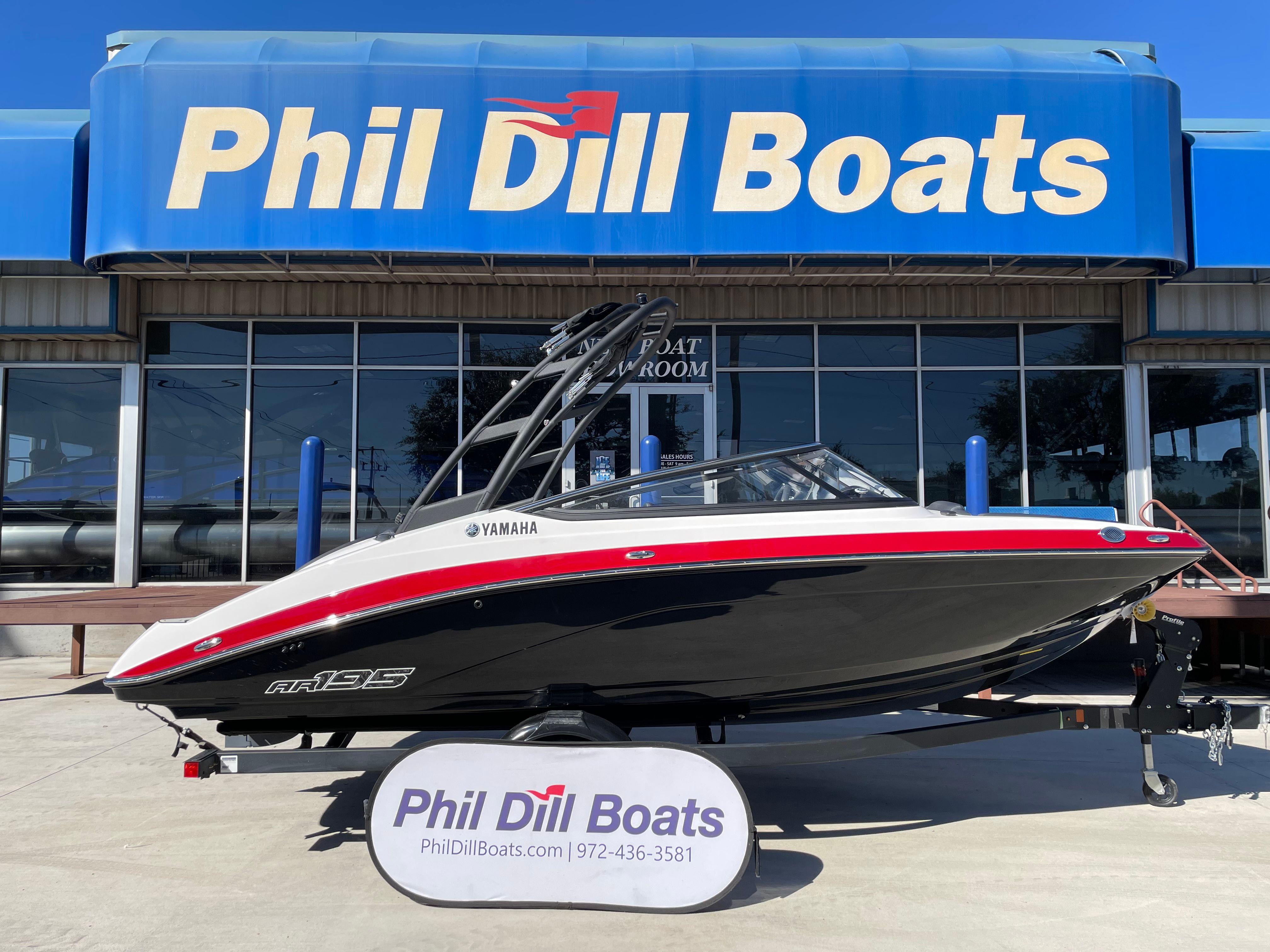 Yamaha Boats Ar195 for sale in United States - boats.com