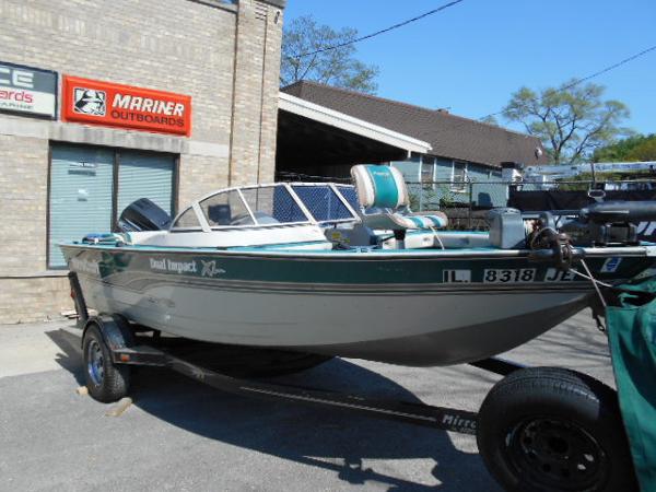 Mirrocraft boats for sale - boats.com