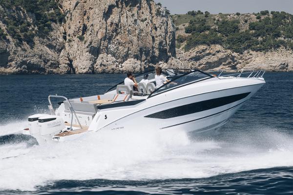 2025 Beneteau Flyer 10