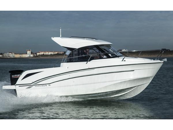 2025 Beneteau Antares 6