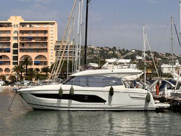 2020 Prestige 420 Fly
