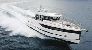 Wellcraft 44 Explorer