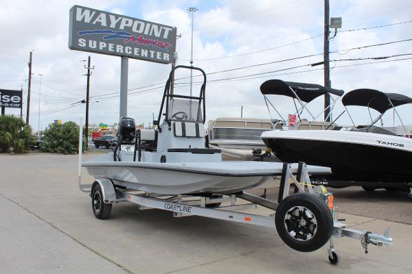 2026 Freedom Boats USA EAGLE