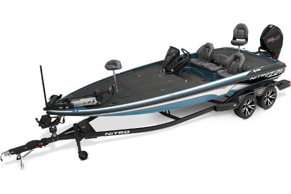 2024 Nitro Z21 XL