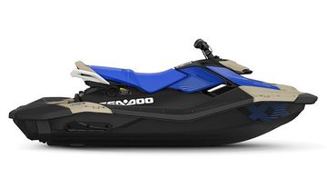 2025 Sea-Doo Spark Trixx for 3 iBR