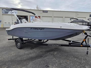 2025 Starcraft SVX 191 OB