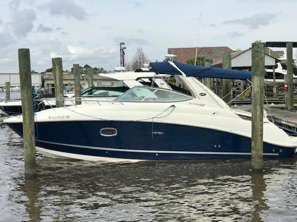 2012 Sea Ray 280 Sundancer