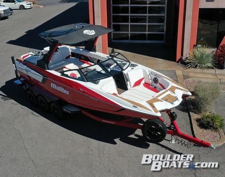 2020 Malibu Wakesetter 24 Mxz Henderson Nevada Boats Com
