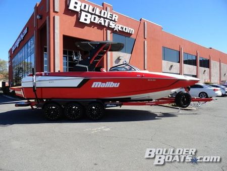 2020 Malibu Wakesetter 24 Mxz Henderson Nevada Boats Com