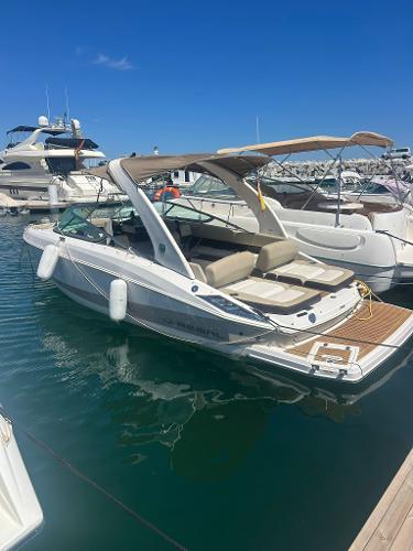 2015 Regal 2500 Bowrider