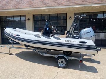 2021 Brig Navigator 485