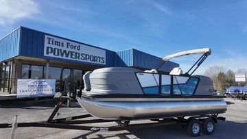 2025 Sylvan A 20 LZ DH