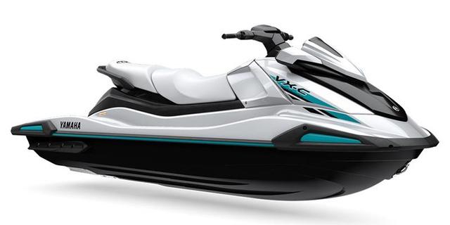 Yamaha WaveRunner VX