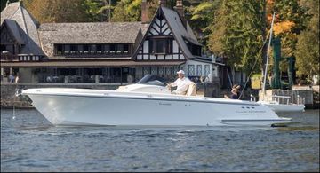 2022 Comitti Isola I-33