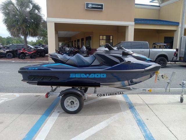 Sea-Doo GTX™ 230 iBR and iDF