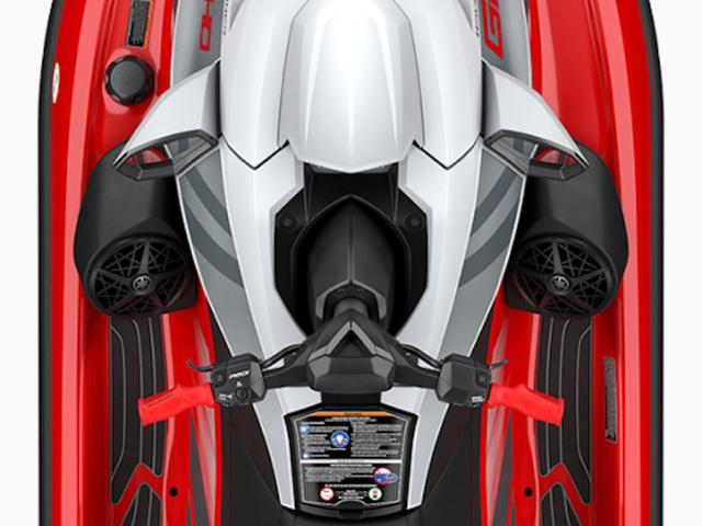 2025 Yamaha Waverunners Waverunner GP