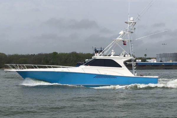 Viking 52 Sport Coupe boats for sale - boats.com