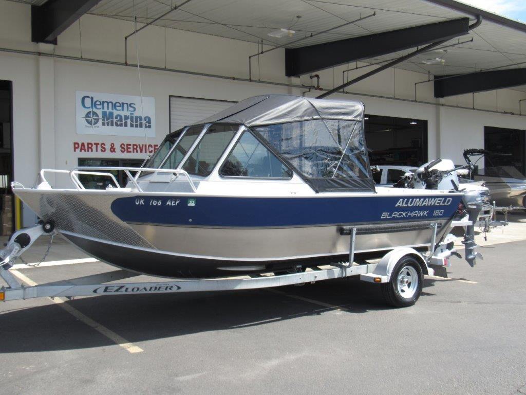 Alumaweld Boats For Sale In United States - Boats.com