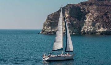 2004 Jeanneau Sun Odyssey