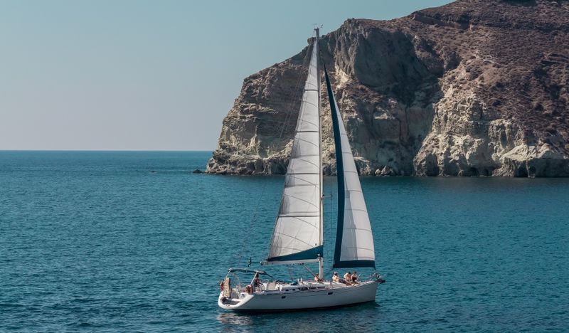 2004 Jeanneau Sun Odyssey