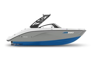2026 Yamaha Boats AR220