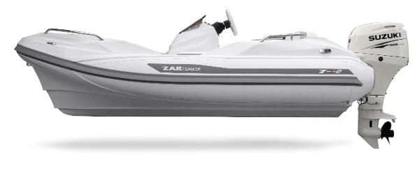 2025 Zar Formenti ZF-2