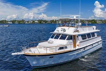 1971 Matthews Voyager
