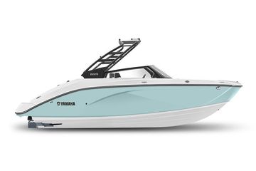 2026 Yamaha Boats 222S
