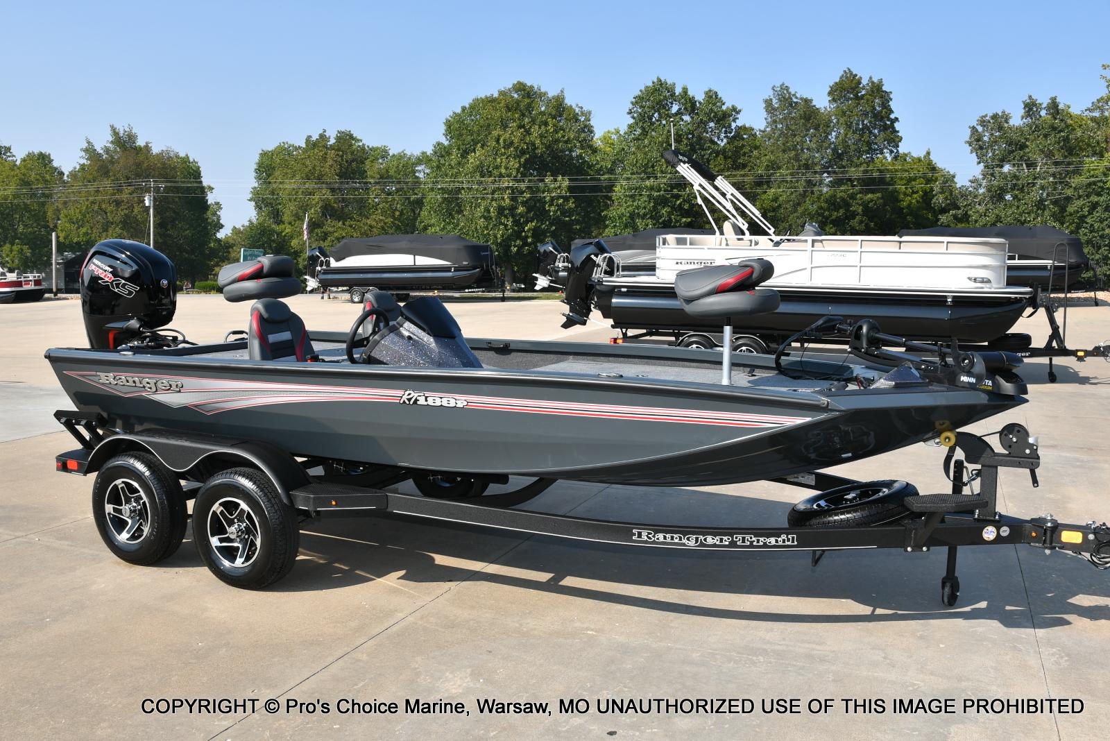 New Ranger Boats For Sale - Bowers Marine