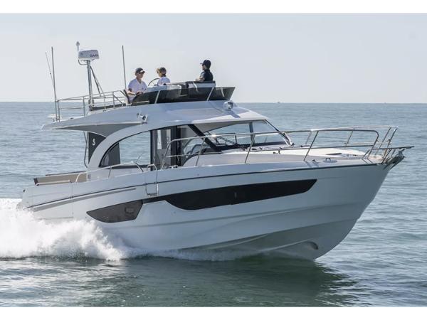 2024 Beneteau Antares 11 Fly