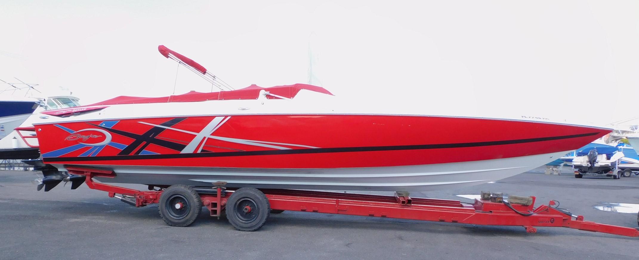 Baja boats for sale in New York - boats.com