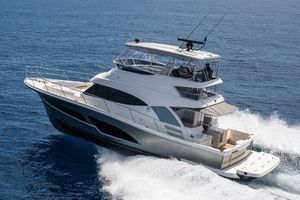 Riviera 46 Sports Motor Yacht Manufacturer Provided Image: Manufacturer Provided Image