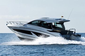2024 Beneteau Gran Turismo 32