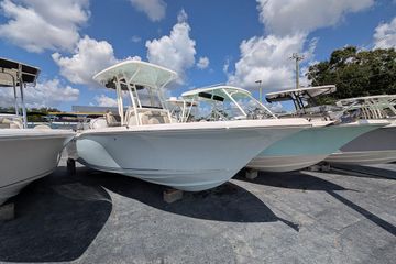 2026 Key West 239 FS