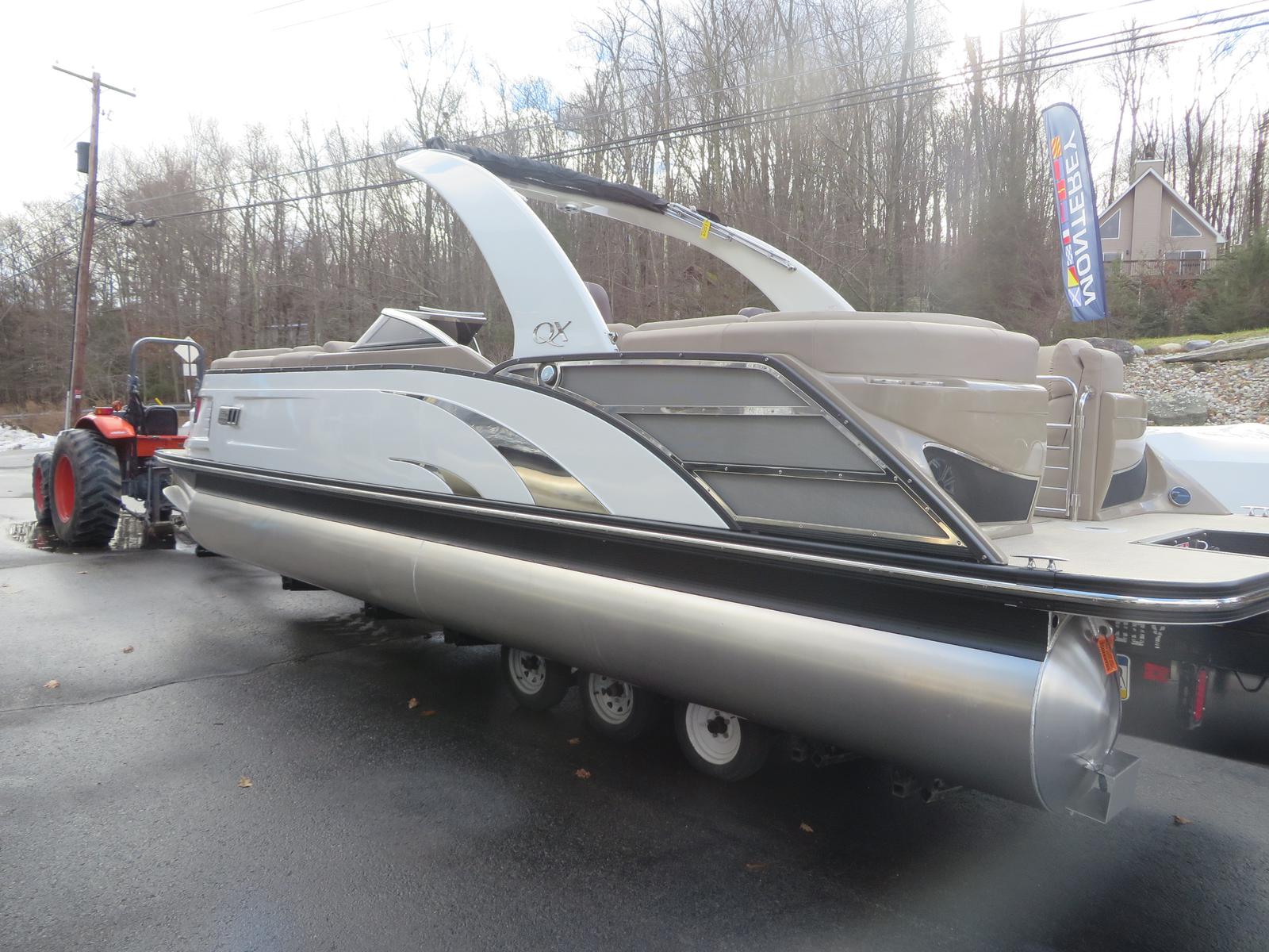 Bennington 25 Qx Boats For Sale In United States - Boats.com