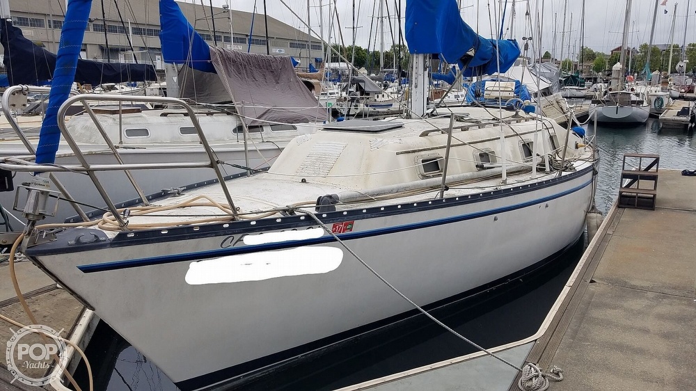 Hunter 30 Boats For Sale In United States Boats Com