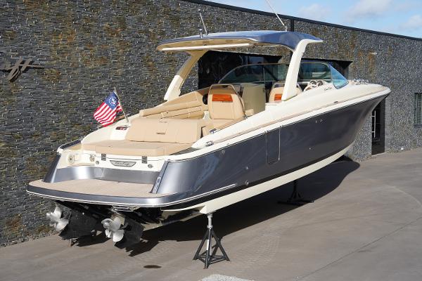 2024 Chris-Craft Launch 35 GT