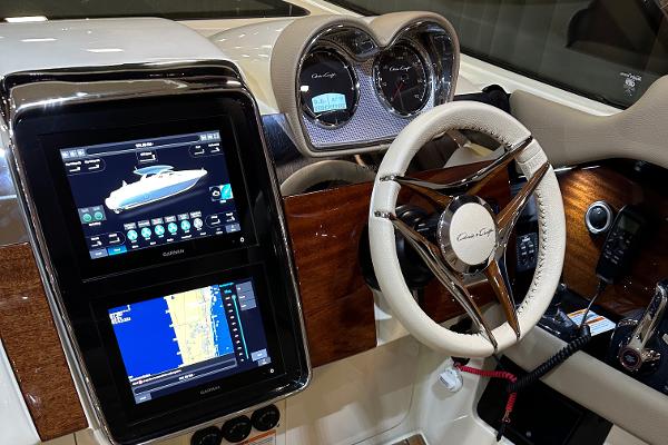 2024 Chris-Craft Launch 35GT