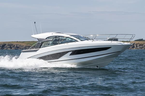 Beneteau Gran Turismo 36