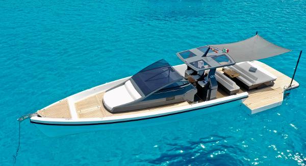2019 Seanfinity T4