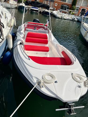 Zar Formenti 65 Suite ZAR 65