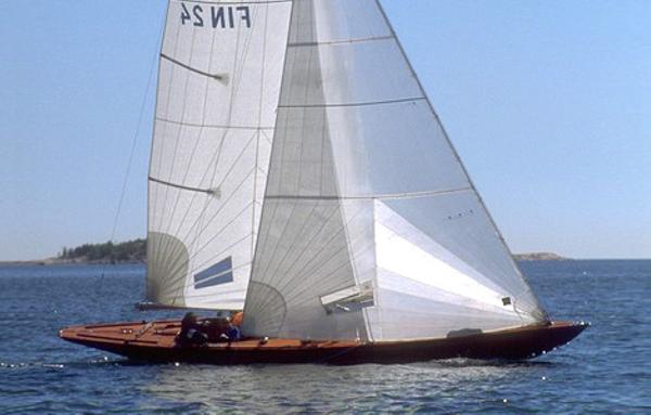 Classic 6 Metre