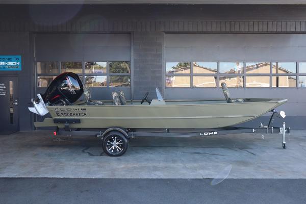 Aluminum Fishing Boats for Sale - Page 1 of 67 